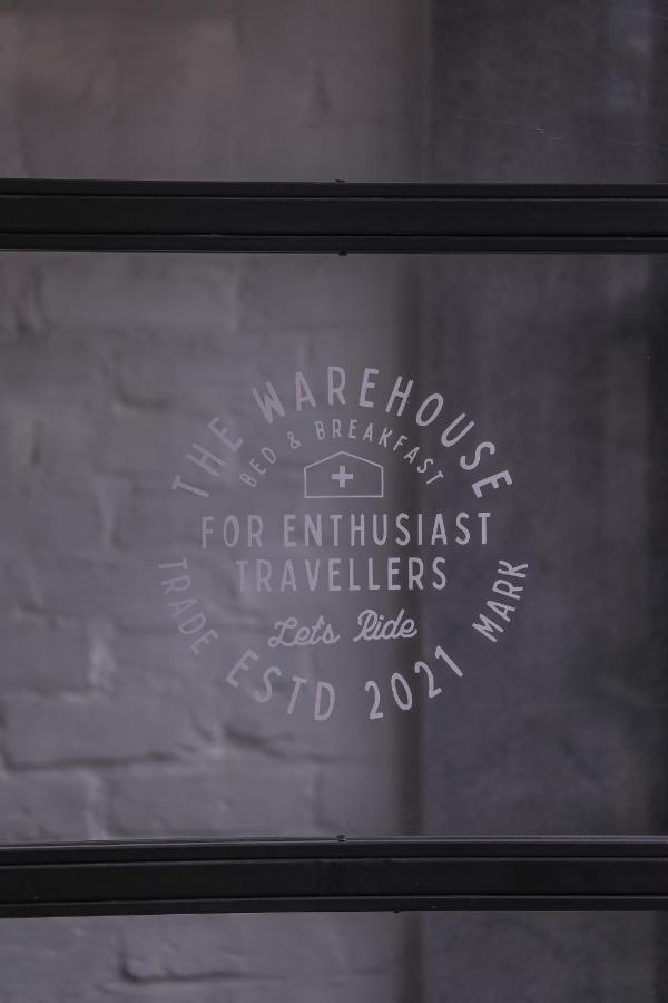 Hotel Warehouse X Poshtel à Manāli Extérieur photo