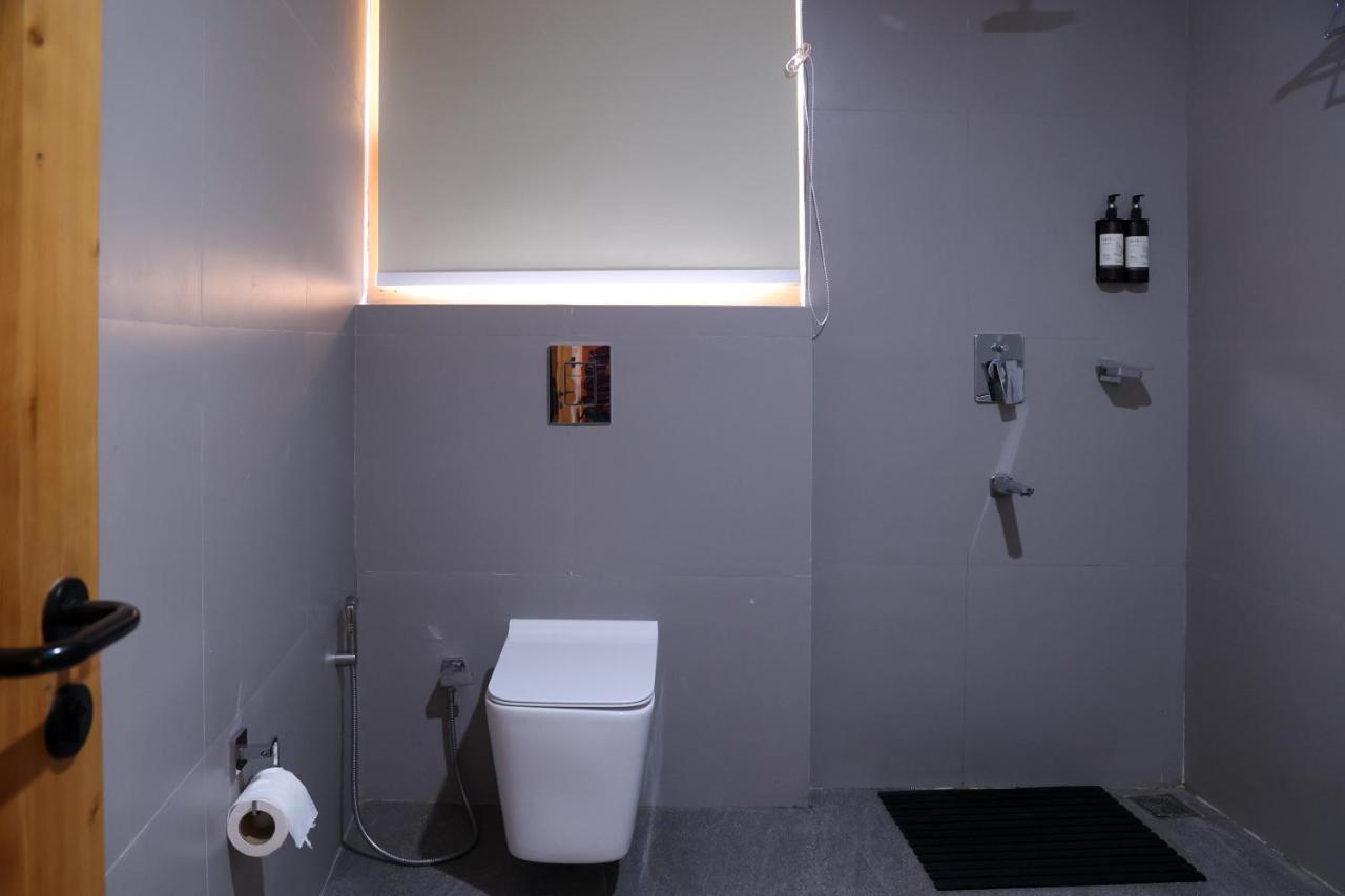 Hotel Warehouse X Poshtel à Manāli Extérieur photo